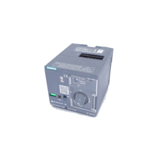 Mando Motorizado 110 - 230 Vac / 110 - 250 Vdc. Para Int. 3Va12 SIEMENS