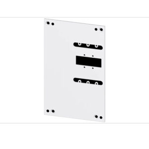 PLACA DE MONTAJE PARA 3VA1 400/630 3VA2 400/630 SIEMENS