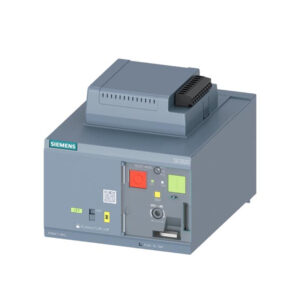 Mando Motor. De Acumulacion De Energia 110-230Vac SIEMENS