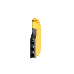 BLOCK DE CONTAXTO DE ALARMA 1NA+1NC SIEMENS