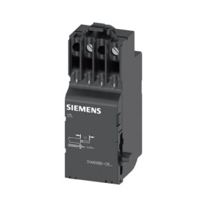 BOBINA DE DISPARO LADO ISQUIERDO 208-277VAC SIEMENS