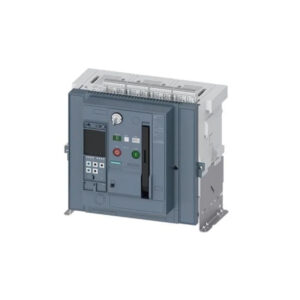 INTERRUPTOR AUTOMATICO DE BASTIDOR ABIERTO 3WA 4000A 55KA/500V SIEMENS