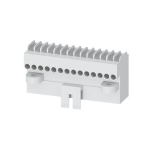 Conector Manual Para Conex. De Cables Aux. (Sigut) Para Int. 3Wa SIEMENS