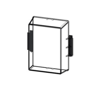 Tapa Protectora Ip55, De Puerta Para Int. 3Wa SIEMENS
