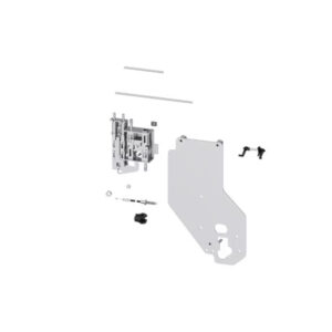 Enclavamiento mecánico para 2 interruptores - SIEMENS
