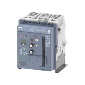 INTERRUPTOR BASTIDOR HABIERTO 1000-2500A 66KA 500V SIEMENS