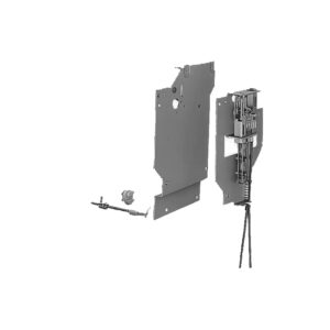 Enclavamiento Mecanico Con Cable Bowden Para Int. 3Va27 SIEMENS