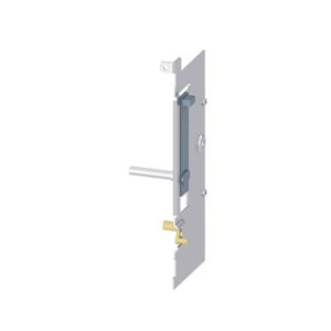 Kit De Extension De Pared Lateral Para Int. 3Va27 SIEMENS