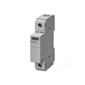 Descargador tipo 2 Clase C, UC 350V 1 POLO SIEMENS