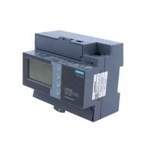 Modulo De Medicion Pac2200, Lcd, Indirecto 5 A, 3F, Modbus Tcp SIEMENS