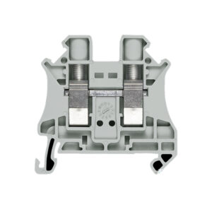 BORNERA 6 mm2 gris SIEMENS
