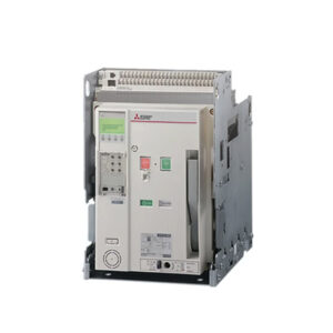 Interruptor Automático en aire  fijo manual  4P 65KA A 500V-MITSUBISHI ELECTRIC