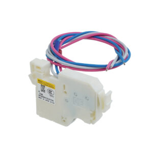 Interruptor auxiliar de alarma de disparo - Para NF400 a NF800-MITSUBISHI ELECTRIC