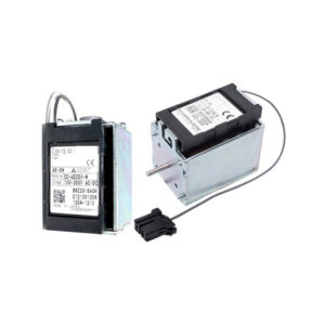 Bobina de cierre (100 - 250 VAC/CC) - MITSUBISHI ELECTRIC