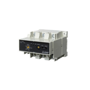 Relé Protector Electrónico 5-20A para motor  -   MITSUBISHI ELECTRIC