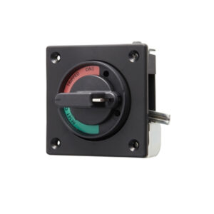 Mando Exterior  tipo F Para NF63 - C/S/HV- MITSUBISHI ELECTRIC