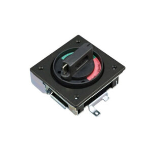 Mando Exterior tipo F Para NF125-C/SV- MITSUBISHI ELECTRIC