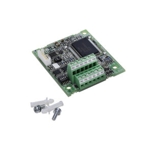 FR-A8AR - Tarjeta Expansión Salidas Relé  FR-F800  -  MITSUBISHI ELECTRIC