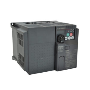 Variador de Frecuencia 3HP 2.2KW-MITSUBISHI ELECTRIC
