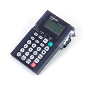 Unidad De Mando para  //FR-F740-MITSUBISHI ELECTRIC