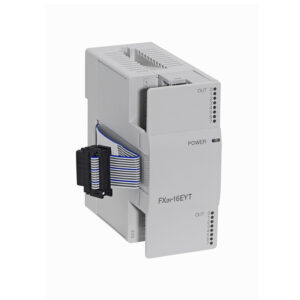 Modulo Extension F 16 Salidas RELE-MITSUBISHI ELECTRIC
