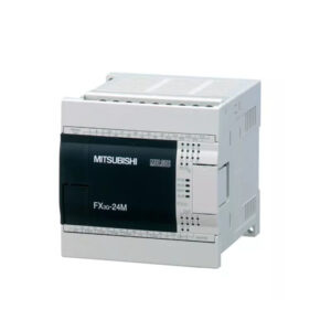 PLC Compacto FX3G - salida relé 14 Entradas / 10 Salidas, 100/240VAC  -   MITSUBISHI ELECTRIC