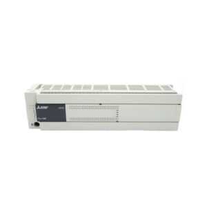 PLC MELSEC FX Compacto 60 Entradas 64 Salidas, 100/240VAC-MITSUBISHI ELECTRIC