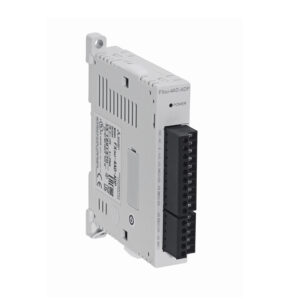 Módulo Análogo FX 4 Salidas análogas  -   MITSUBISHI ELECTRIC