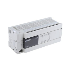 PLC MELSEC FX Compacto 32 Entradas  32 Salidas, 100/240VAC-MITSUBISHI ELECTRIC