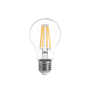 Foco LED bulbo filamento 2W 2700k E27 220V DIMMABLE-LQ