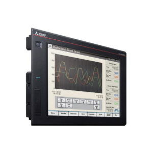 Panel Hmi Color 15" 100/220VAC -MITSUBISHI ELECTRIC