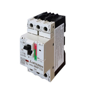 Guardamotor MMP-T32 - 10A-7 -10A - 200/690VAC  -   MITSUBISHI ELECTRIC