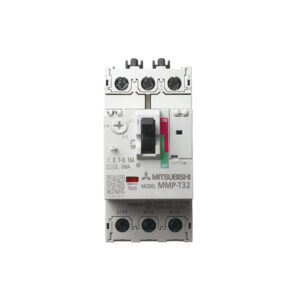 Guardamotor MMP-T32 - 18A-12-18A - 200/690VAC  -   MITSUBISHI ELECTRIC