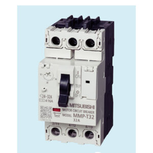 Guardamotor MMP-T32 - 32A- 24-32A - 200/690VAC   -   MITSUBISHI ELECTRIC