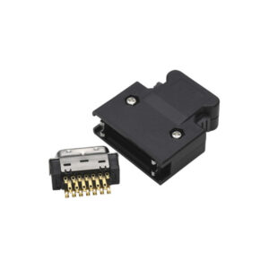 Conector I/0 Driver salida digital-MITSUBISHI ELECTRIC