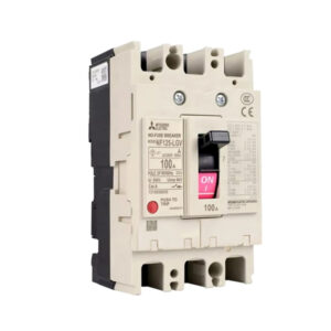 Interruptor Automático caja moldeada 3P-25-32A 50kA 380V-MITSUBISHI ELECTRIC
