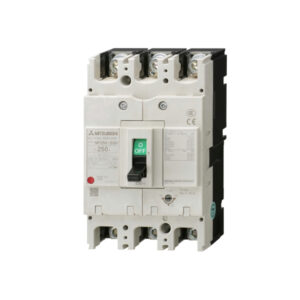 Interruptor Automático caja moldeada 3P-140-200A  36kA 380V-MITSUBISHI ELECTRIC