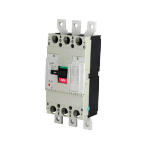 Interruptor Automático 3P 400A 36kA 380V-MITSUBISHI ELECTRIC