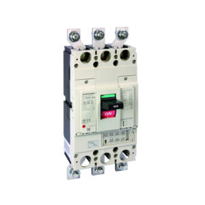 Interruptor automático caja moldeada 4P-400-800A 50kA 380V-MITSUBISHI ELECTRIC