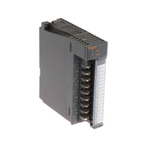 Modulo de entrada análogo, 4 entradas AD. -10...10 VDC, 0...20 mA DC  - MITSUBISHI ELECTRIC