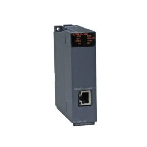 Módulo Ethernet; cliente-servidor, 10 base-T/TX    -  MITSUBISHI ELECTRIC