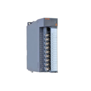 Módulo I/o Q 8 Salidas rele - MITSUBISHI ELECTRIC