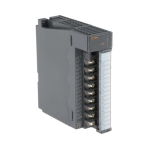 Módulo I/o Q 16 salidas transistadas - MITSUBISHI ELECTRIC