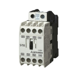 Contactor BOB. 24VCA-MITSUBISHI ELECTRIC