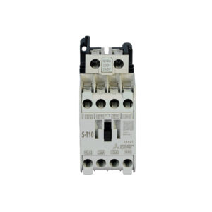 Contactor 9A - AC-3 -1NA - Alimentación 110VCA - MITSUBISHI ELECTRIC