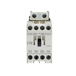 Contactor 9A - AC-3 -1NA - Alimentación 24VCA - MITSUBISHI ELECTRIC