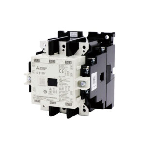 Contactor 100A AC-3-2NA + 2NC - Alimentación 110VCA - MITSUBISHI ELECTRIC