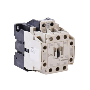 Contactor 25A - AC-3-2NA + 2NC - Alimentación 110VCA  -  MITSUBISHI ELECTRIC