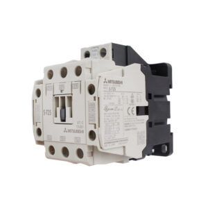 Contactor 25A - AC-3- 2NA + 2NC - Alimentación 220VCA - MITSUBISHI ELECTRIC