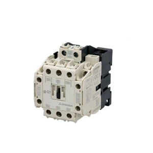 Contactor VDC-SD-T20 - 24VDC - 18A -   MITSUBISHI ELECTRIC
